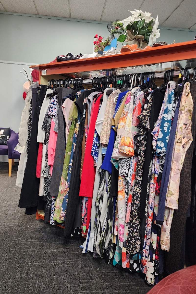 Check out She Preloved Lower Hutt in Hutt Central