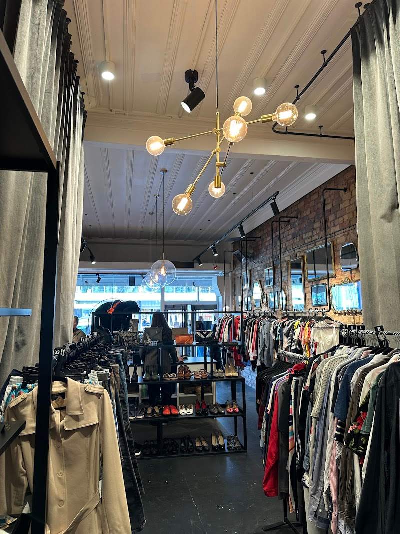 Check out SPCA Boutique in Grey Lynn