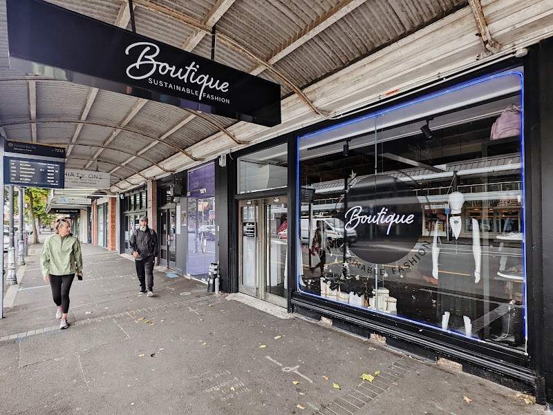 Check out SPCA Boutique in Grey Lynn