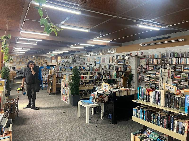 Check out City Mission Op Shop Moonah Clothing in Moonah