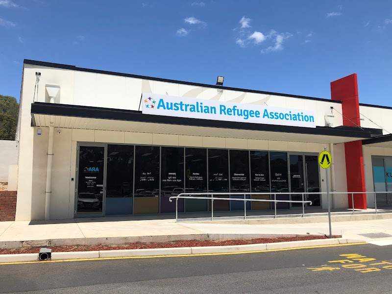 Check out ARA Rejuvenate Underdale in Underdale