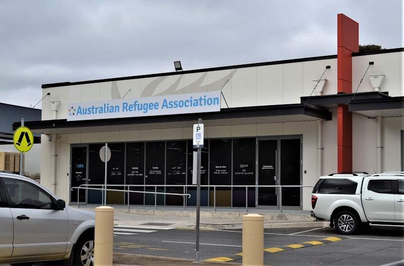 Check out ARA Rejuvenate Underdale in Underdale
