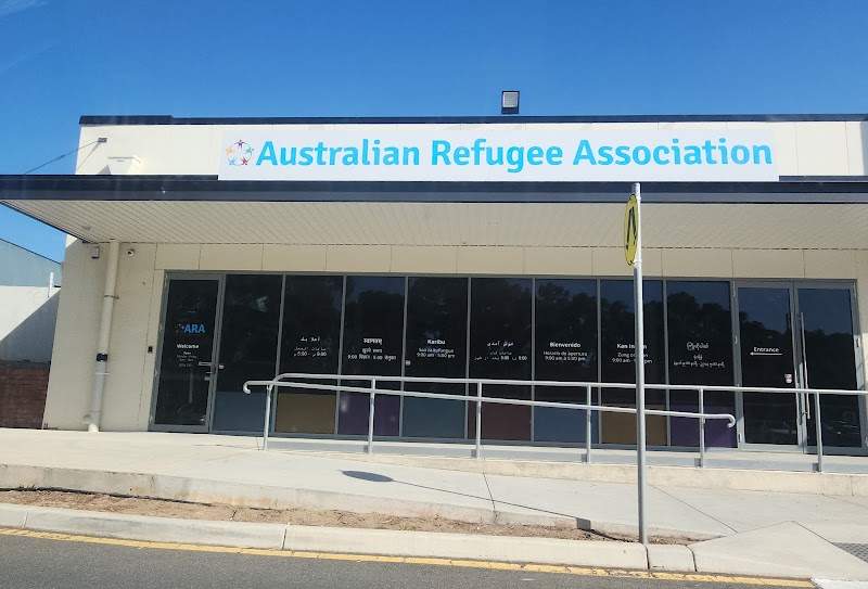 Check out ARA Rejuvenate Underdale in Underdale