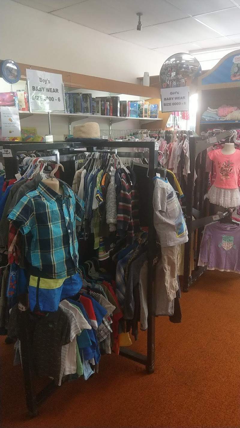 Check out Lifeline Wynyard in Wynyard