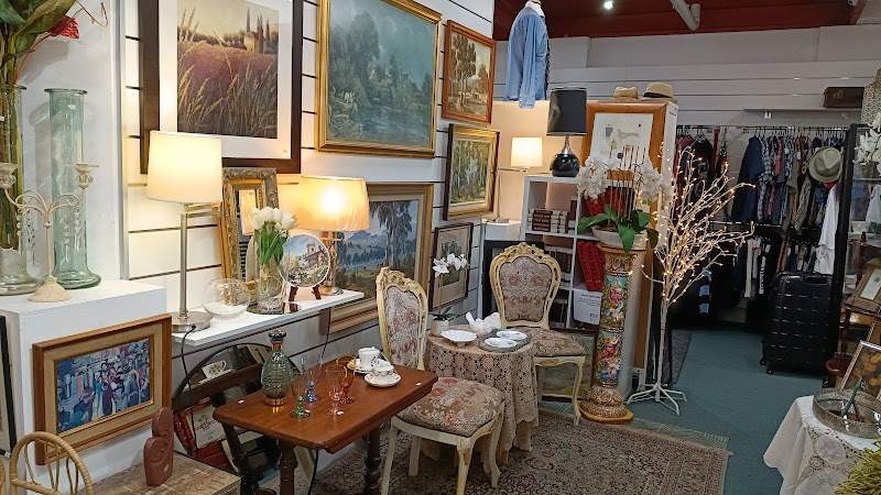 Check out Salvos Stores East Doncaster in EAST DONCASTER