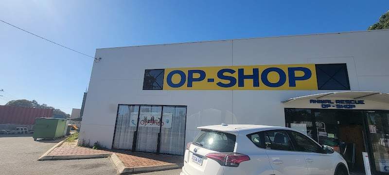 Check out Armadale Community Animal Rescue Op Shop Kelmscott in Kelmscott