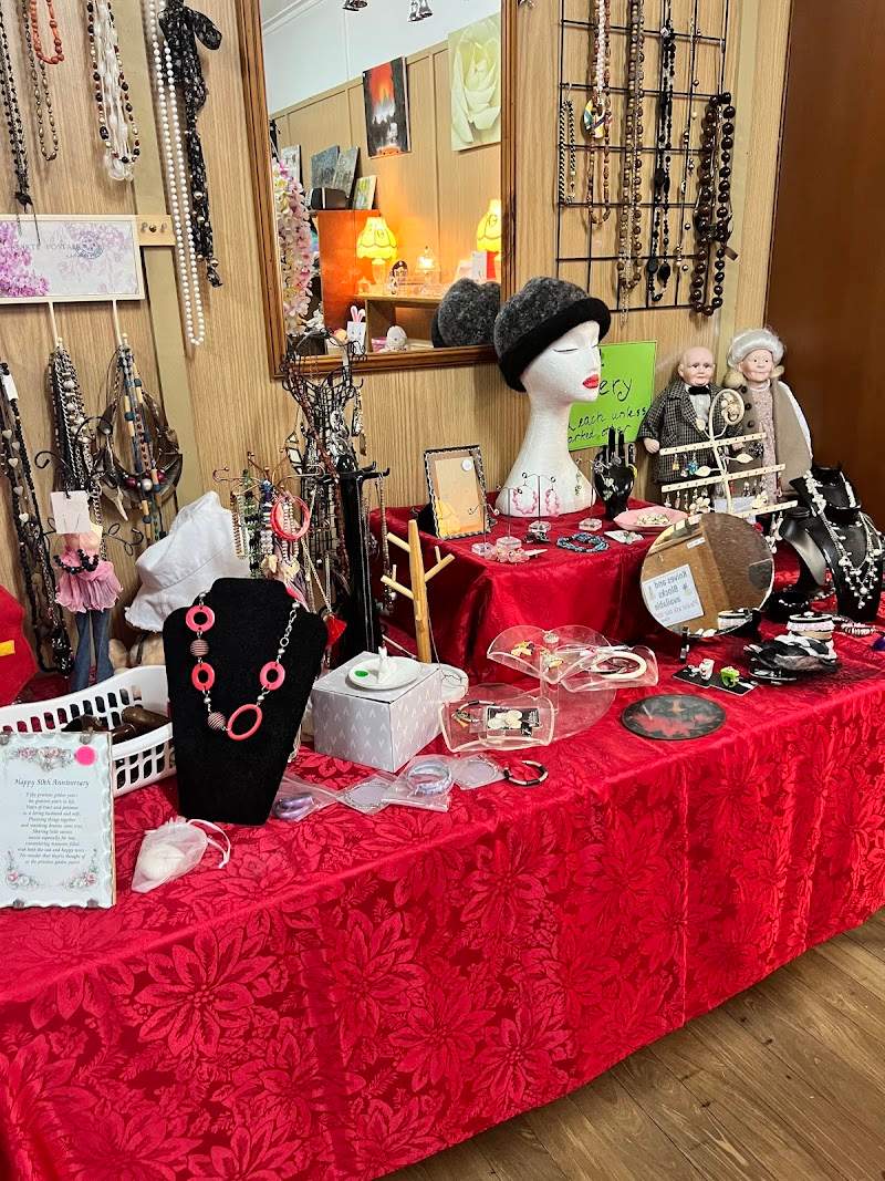 Check out Beaudesert Anglican Church Op Shop in Beaudesert