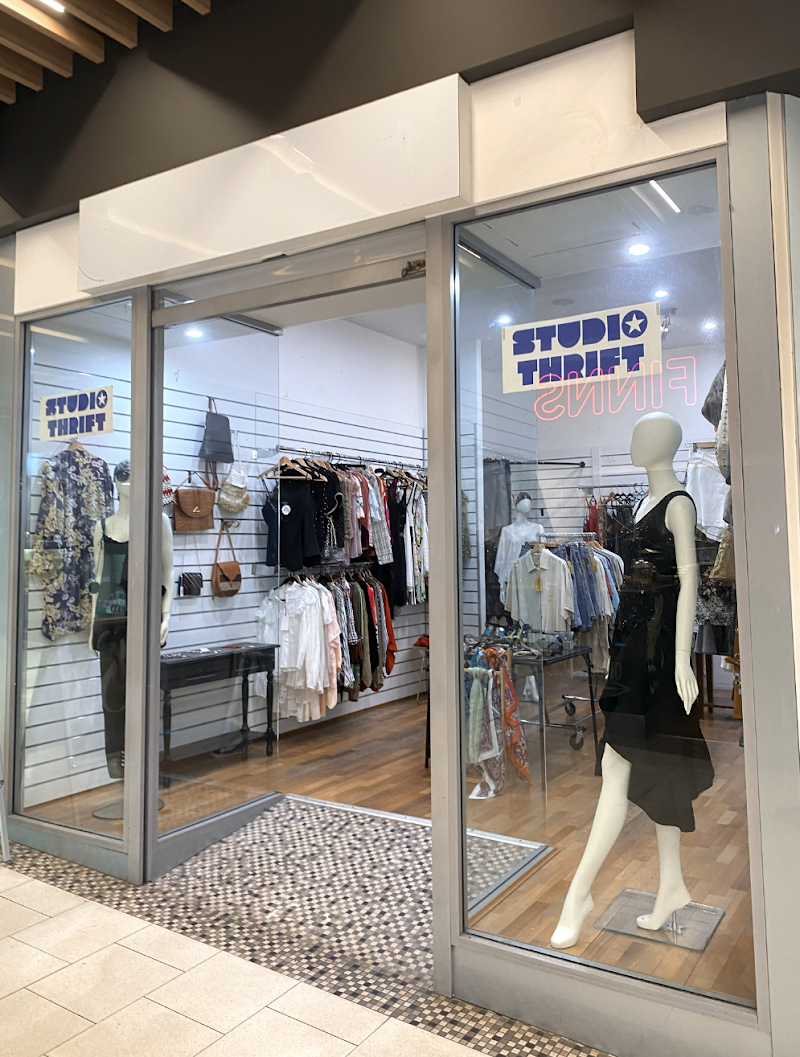 Check out Studio Thrift Perth in Perth
