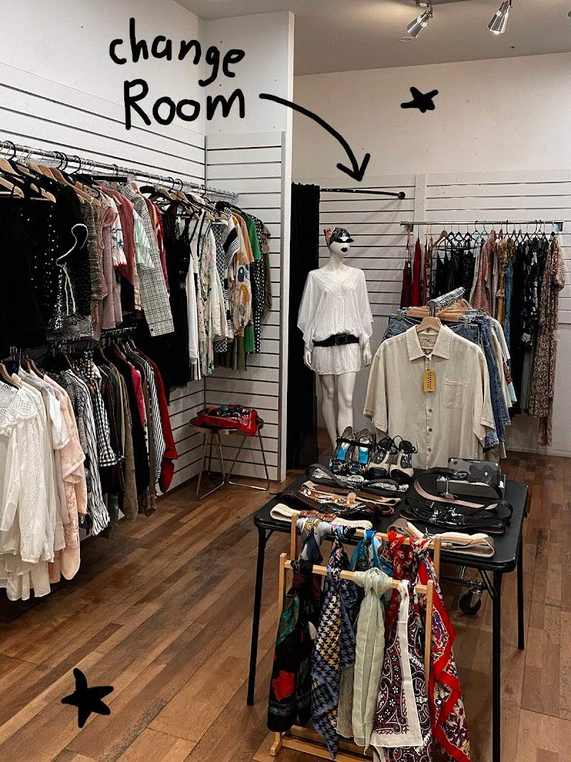 Check out Studio Thrift Perth in Perth