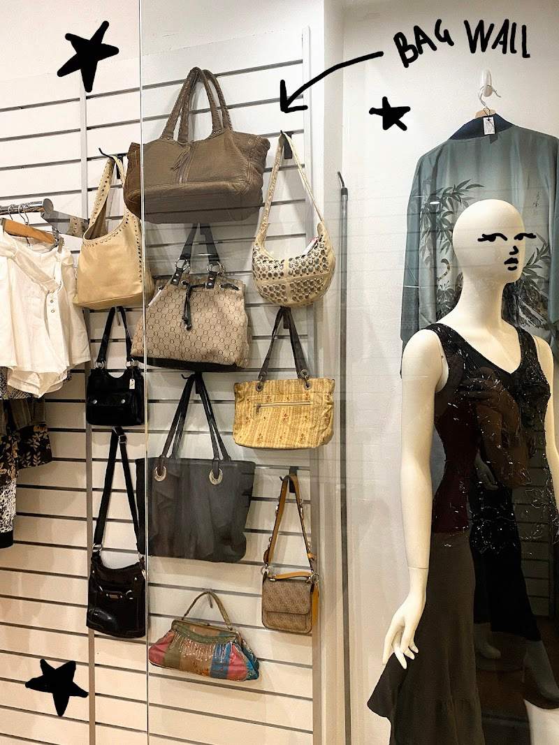 Check out Studio Thrift Perth in Perth