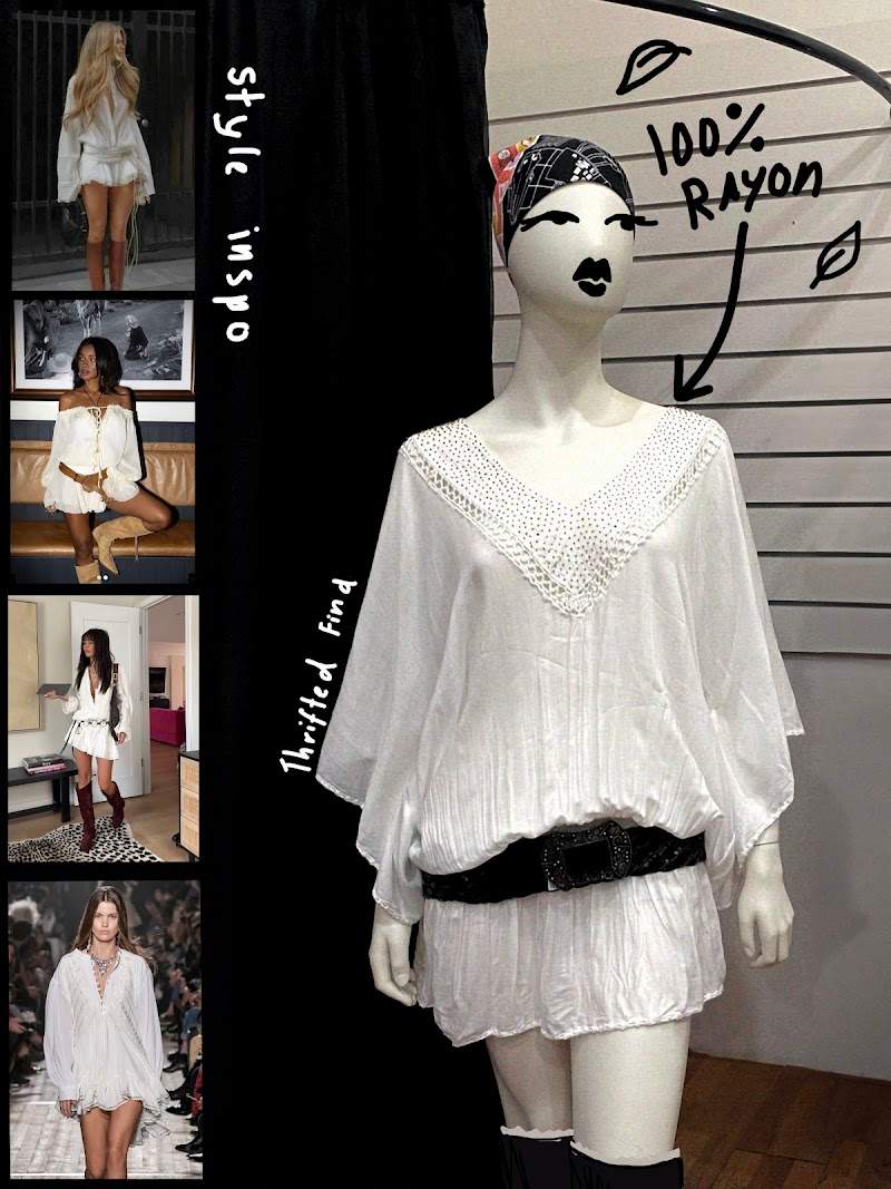 Check out Studio Thrift Perth in Perth