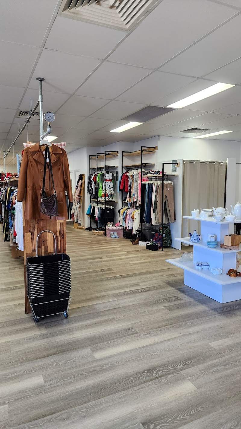 Check out Southside Care Op Shop Miranda in Miranda