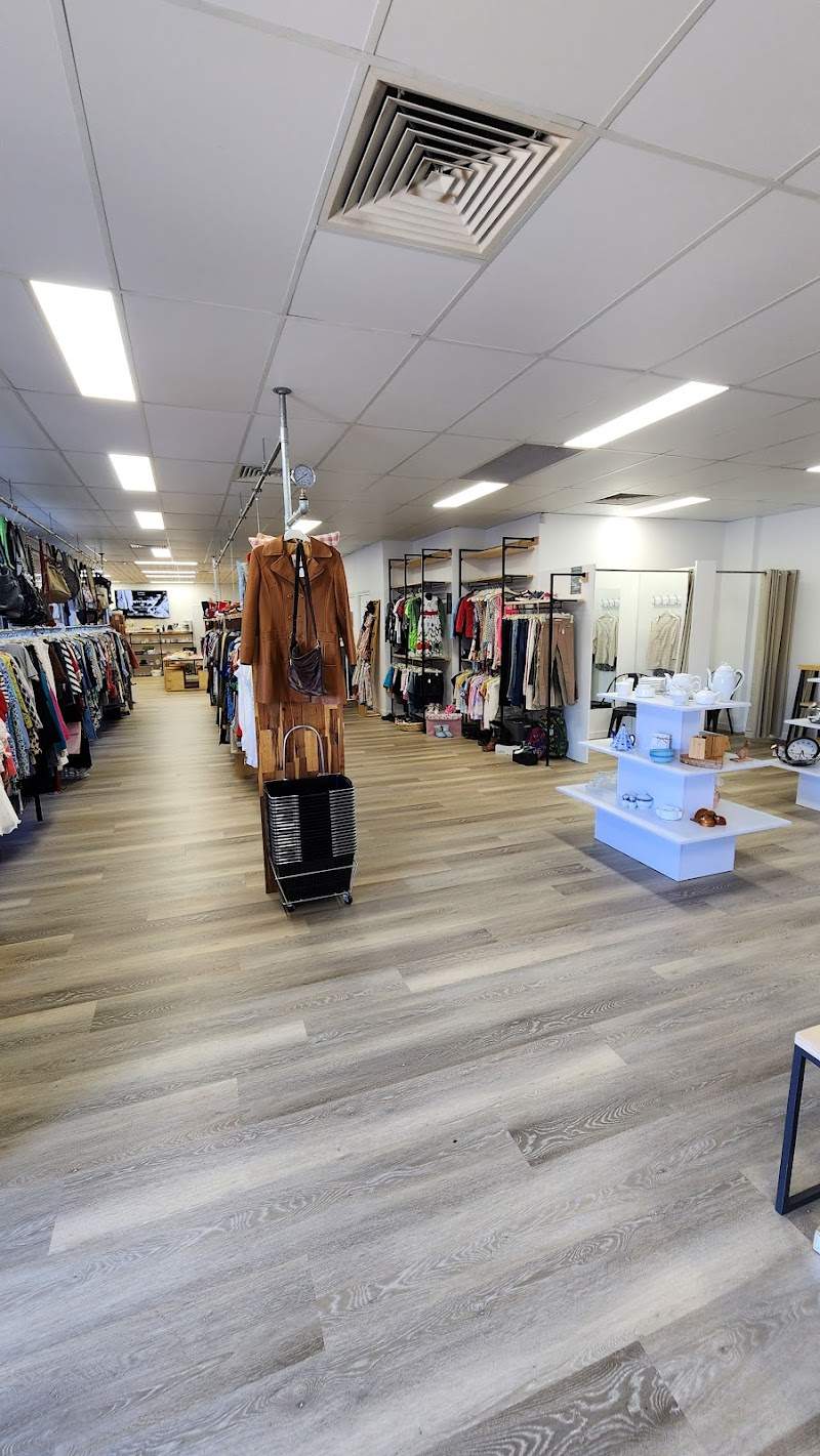 Check out Southside Care Op Shop Miranda in Miranda