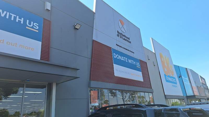 Check out BSL Op Shop Noble Park in Noble Park North