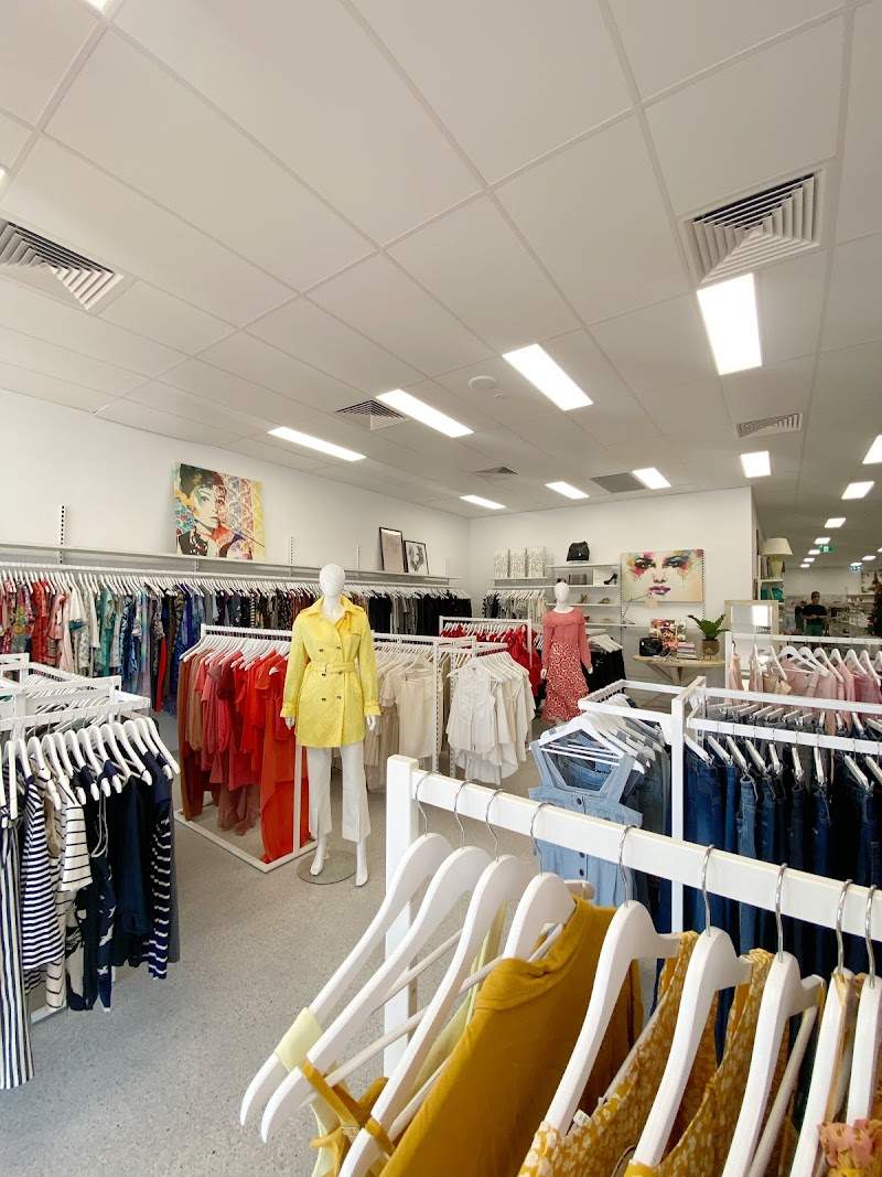 Check out Salvos Stores Morningside in MORNINGSIDE
