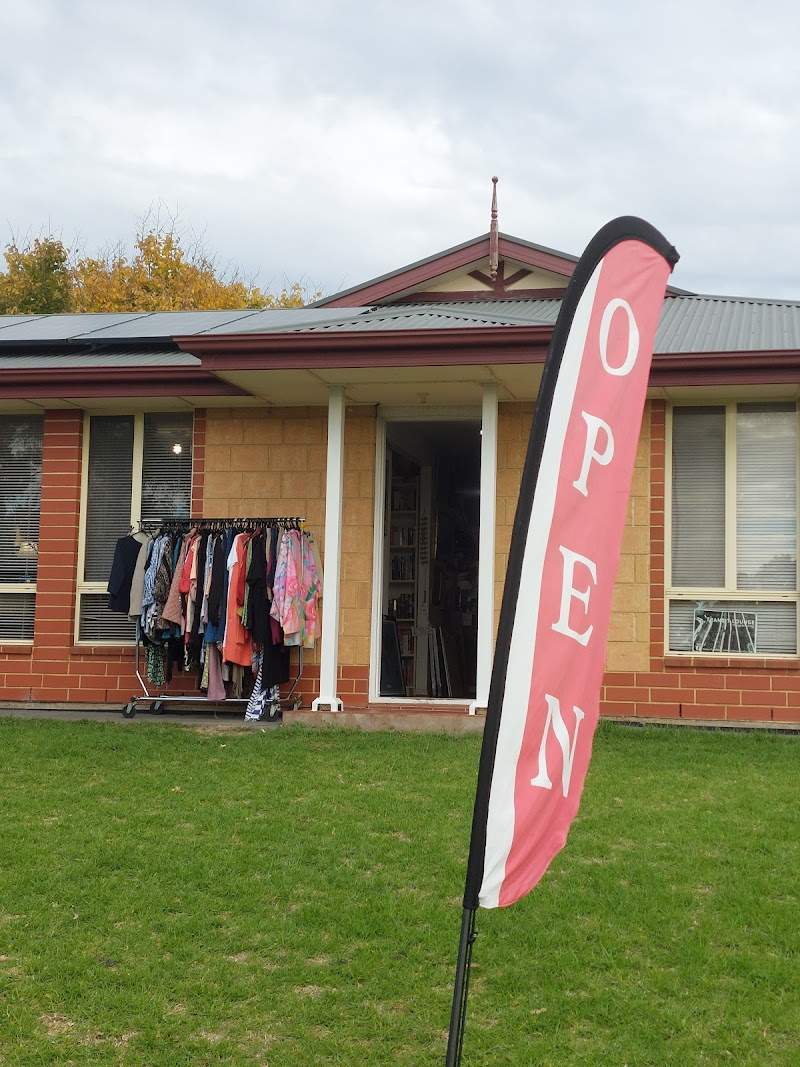 Check out The Transit Lounge Op Shop Morphett Vale in Morphett Vale