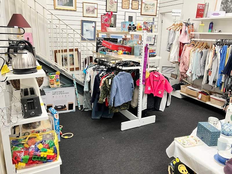 Check out Salvos Stores Neutral Bay in NEUTRAL BAY