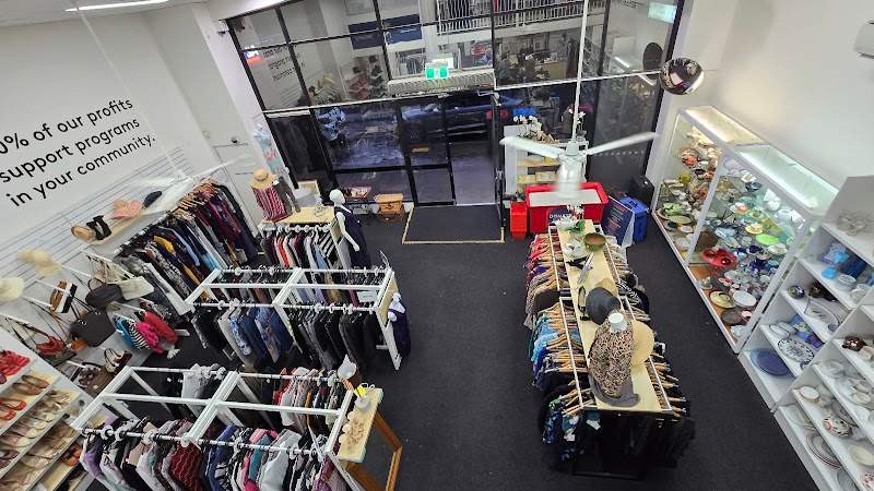 Check out Salvos Stores Neutral Bay in NEUTRAL BAY