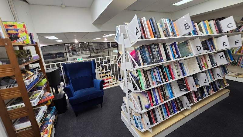 Check out Salvos Stores Neutral Bay in NEUTRAL BAY