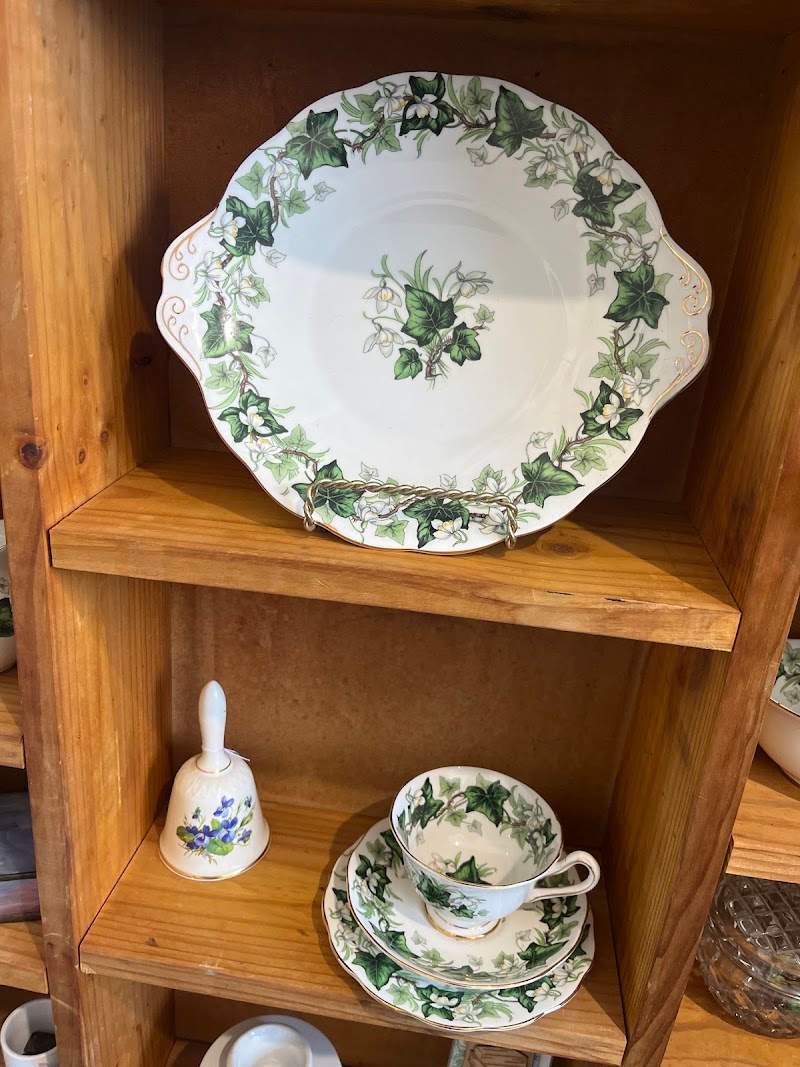Check out Debbie's Treasure Warehouse in Wangara