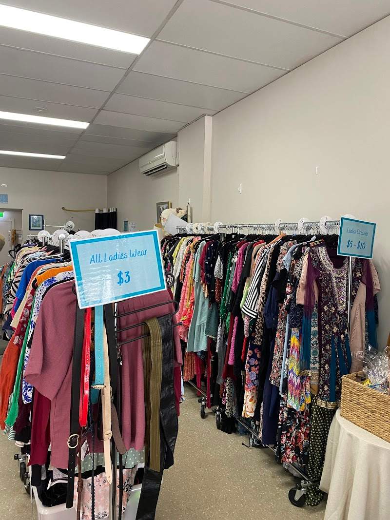 Check out Flexi-Treasures Mayfield in Mayfield