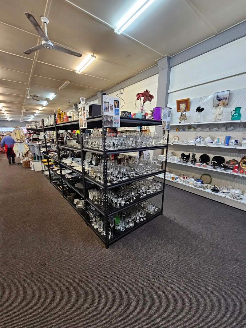 Check out Hospice Tairawhiti Shop in Gisborne