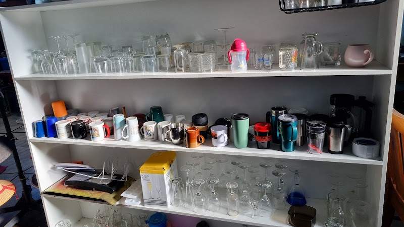 Check out Wandoan Op Shop in Wandoan