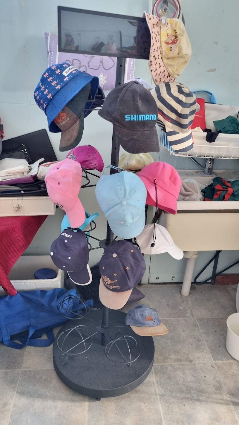 Check out Wandoan Op Shop in Wandoan