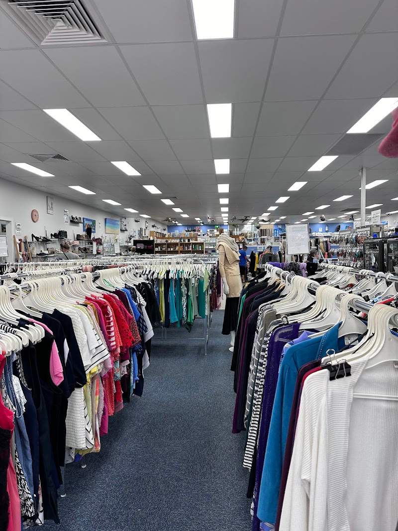 Check out Vinnies Wynnum in Wynnum