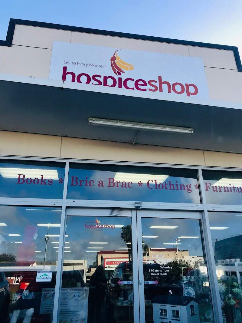 Check out HospiceShop Stratford in Stratford