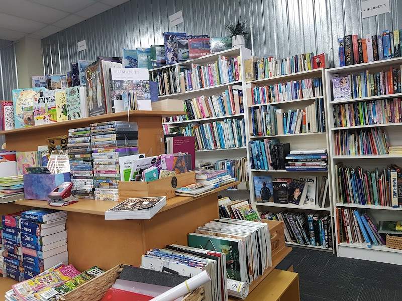 Check out HospiceShop Stratford in Stratford
