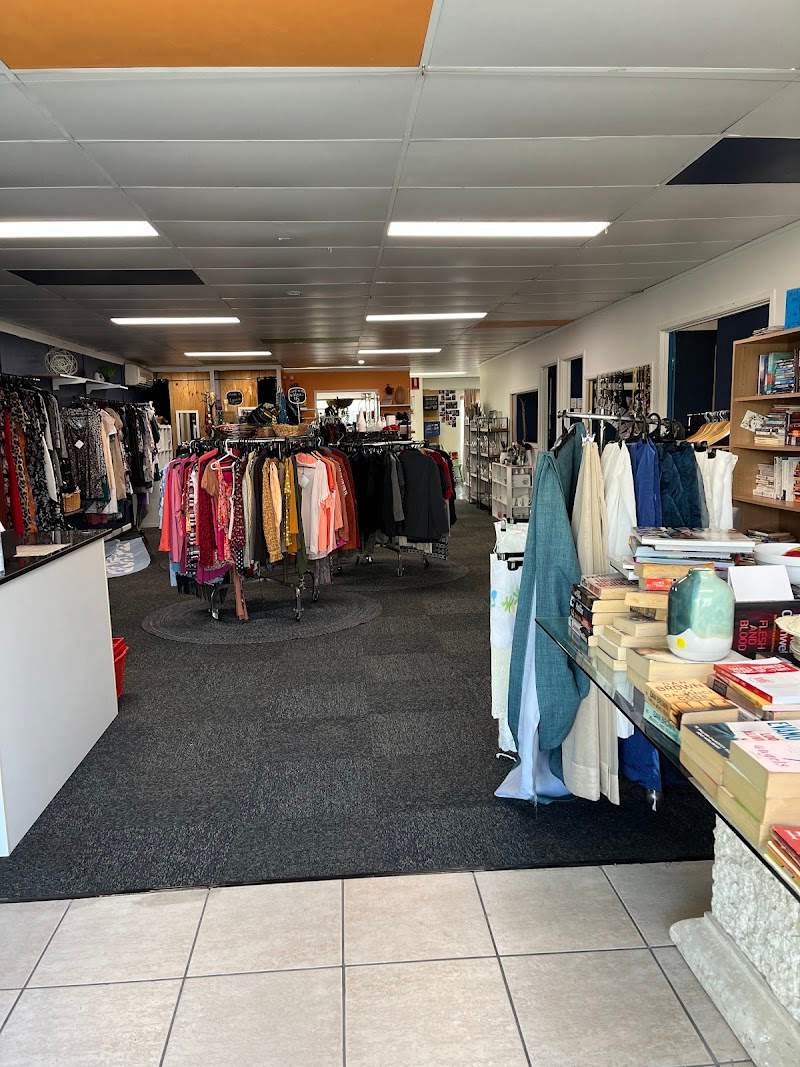 Check out Life Church Care Op Shop Alexandra Headland in Alexandra Headland