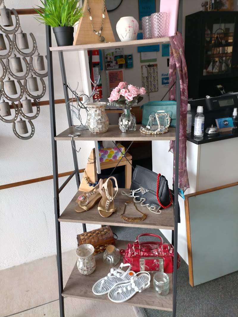 Check out Life Church Care Op Shop Alexandra Headland in Alexandra Headland