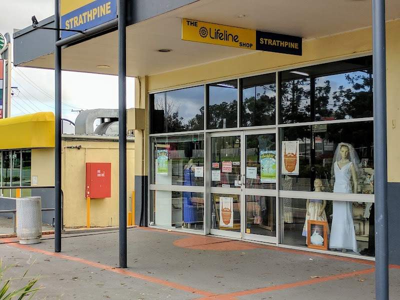 Check out Lifeline Shop Lawnton in Lawnton