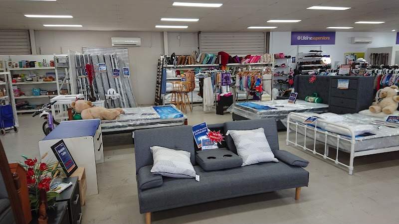 Check out Lifeline Shop Lawnton in Lawnton