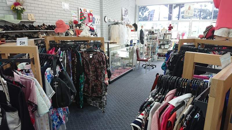 Check out Lifeline Shop Lawnton in Lawnton