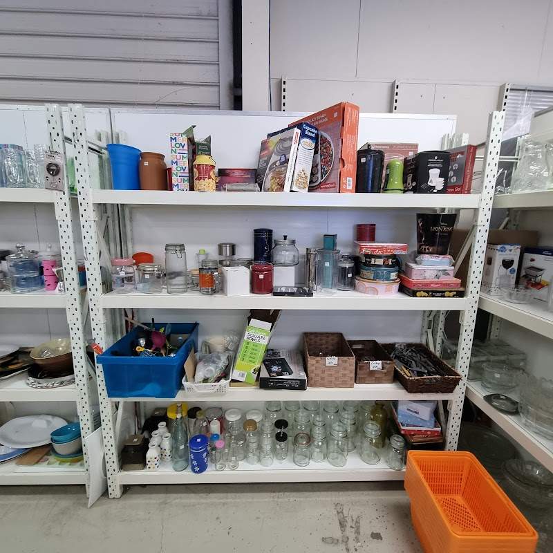 Check out Lifeline Shop Lawnton in Lawnton