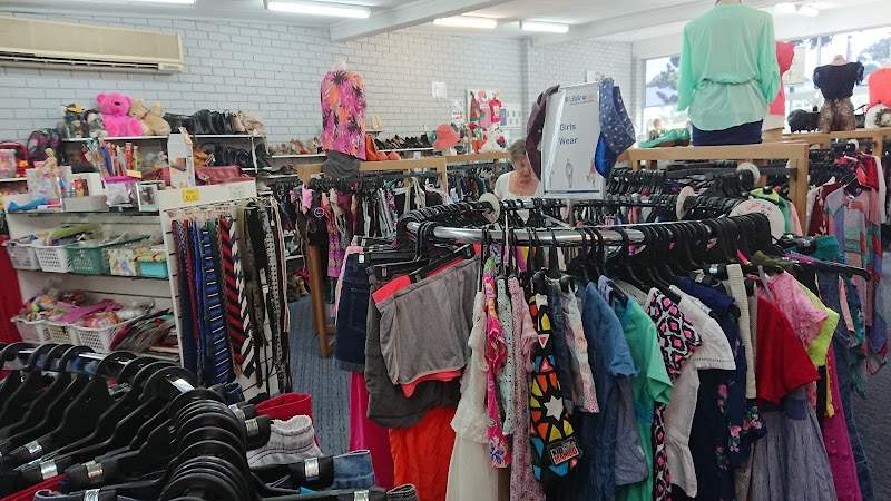 Check out Lifeline Shop Lawnton in Lawnton