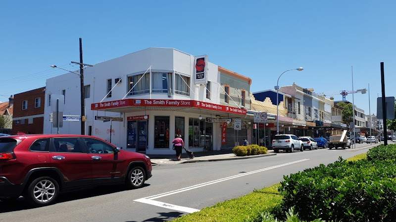 Check out Save the Children Marrickville in Marrickville