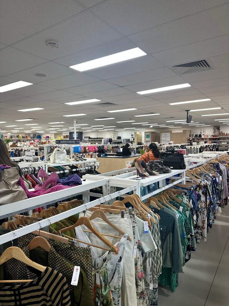 Check out Salvos Stores Sunshine in SUNSHINE