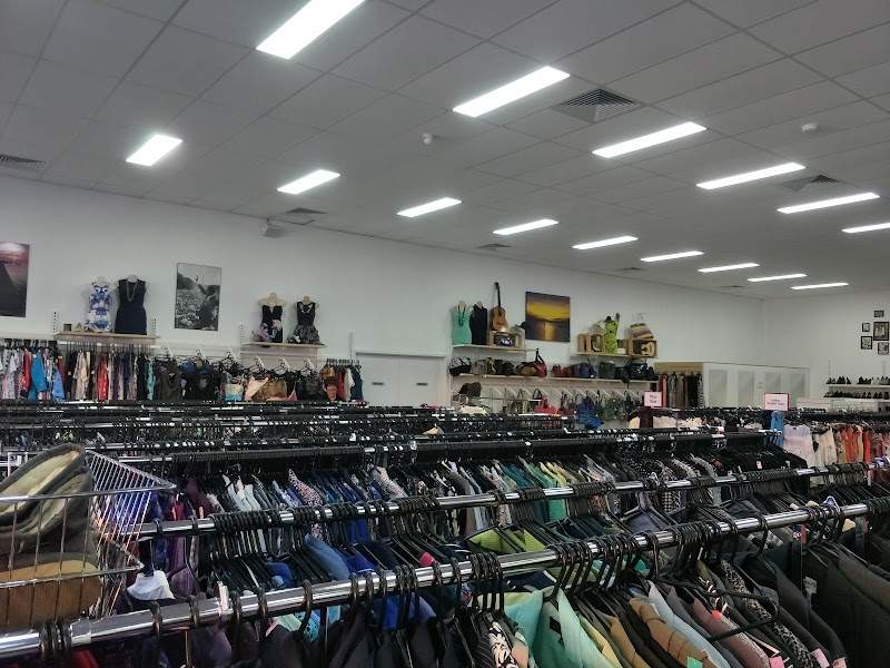 Check out Salvos Stores Baldivis in BALDIVIS