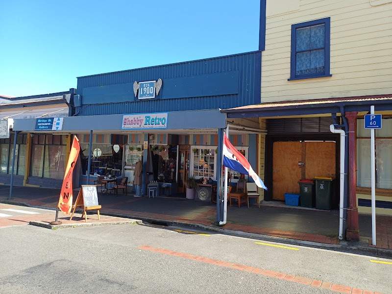 Check out Shabby Retro in Eltham