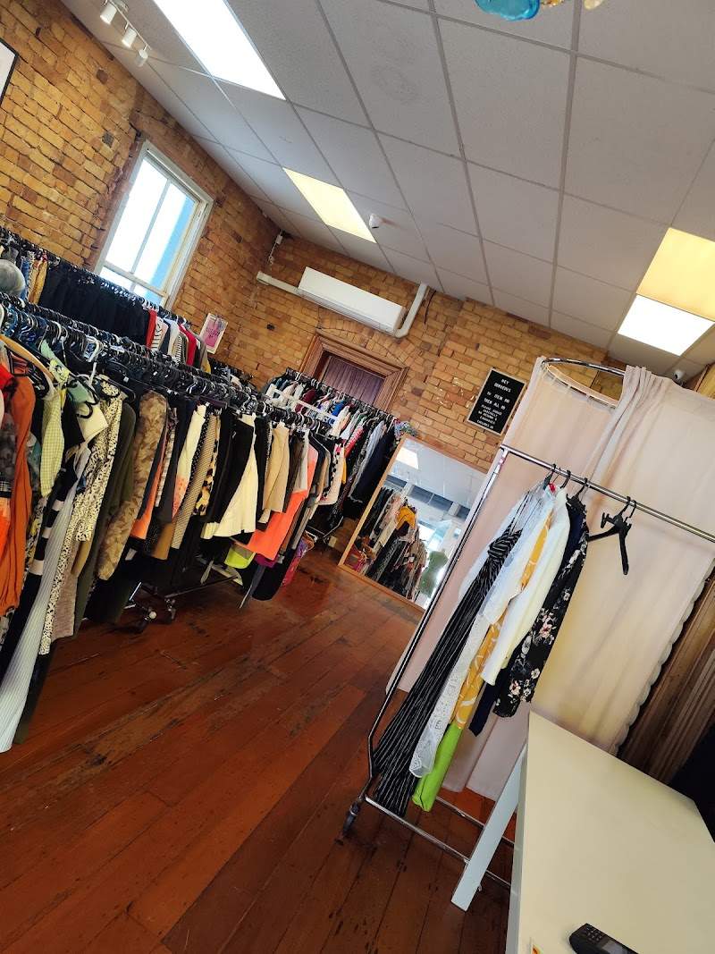 Check out Everlasting - Recycled Clothing in Mount Eden