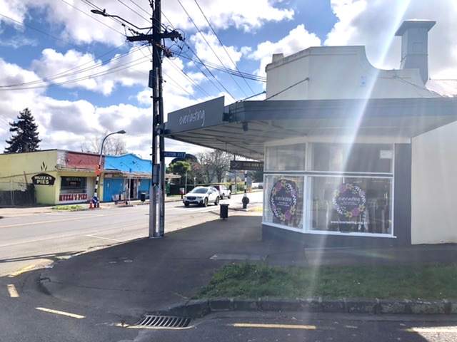 Check out Everlasting - Recycled Clothing in Mount Eden