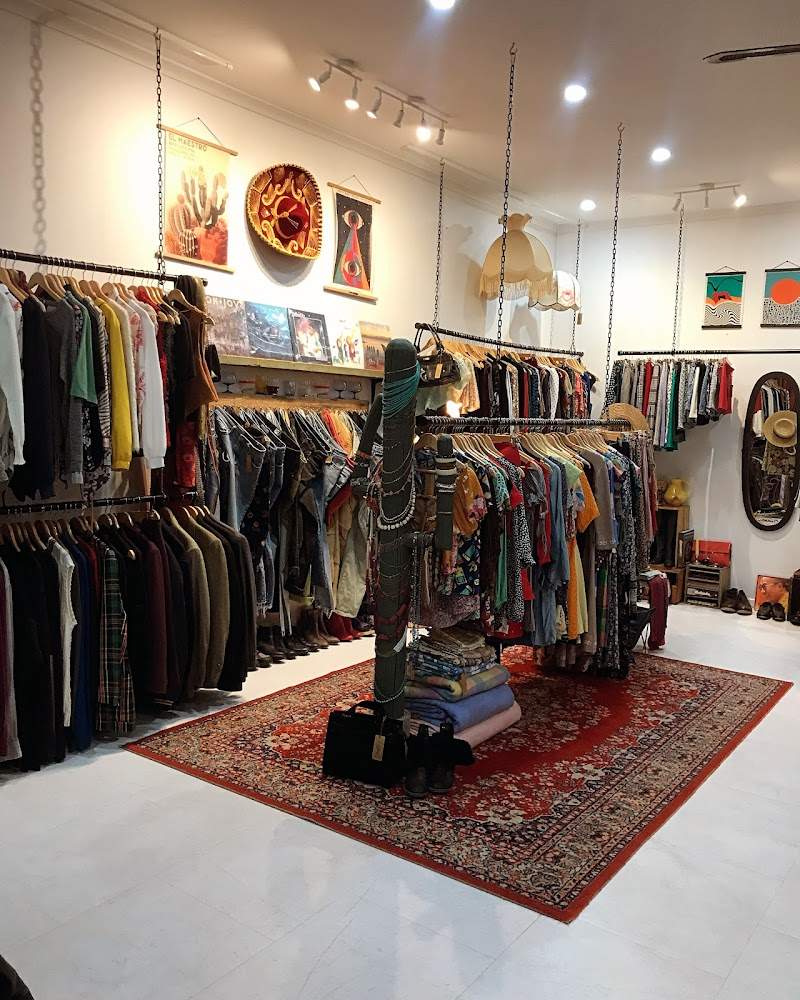 Check out Society of the Lost & Found Bicheno in Bicheno