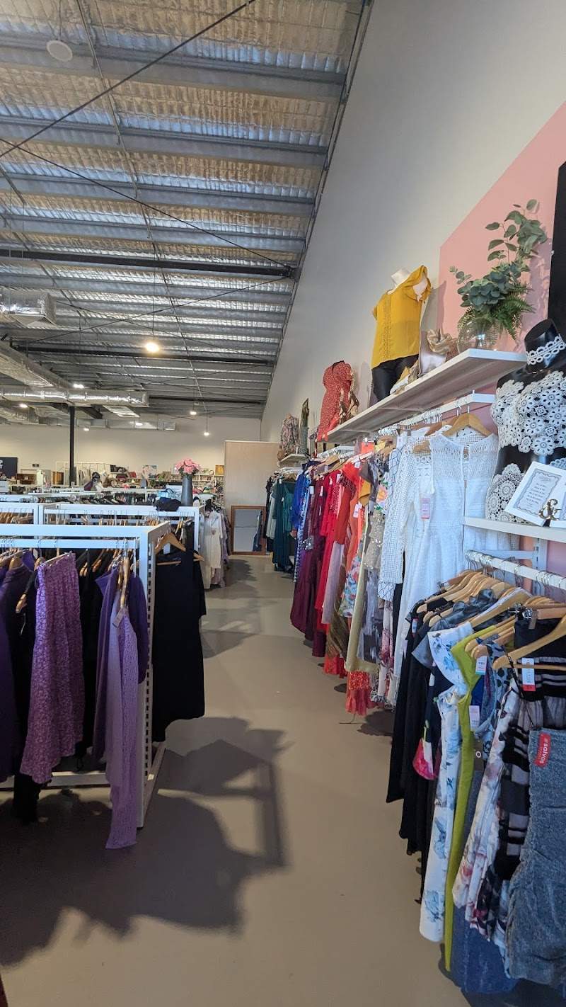 Check out Salvos Stores Wallan Junction in WALLAN