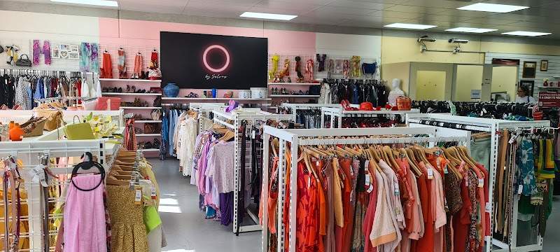 Check out Salvos Stores Chelsea Heights in CHELSEA HEIGHTS