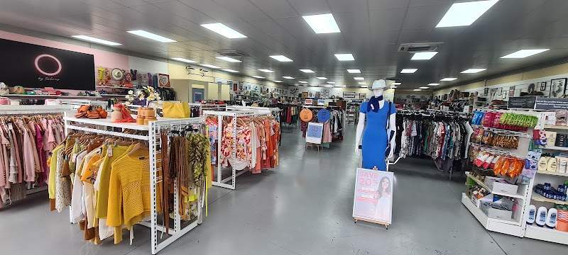 Check out Salvos Stores Chelsea Heights in CHELSEA HEIGHTS