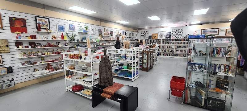 Check out Salvos Stores Chelsea Heights in CHELSEA HEIGHTS