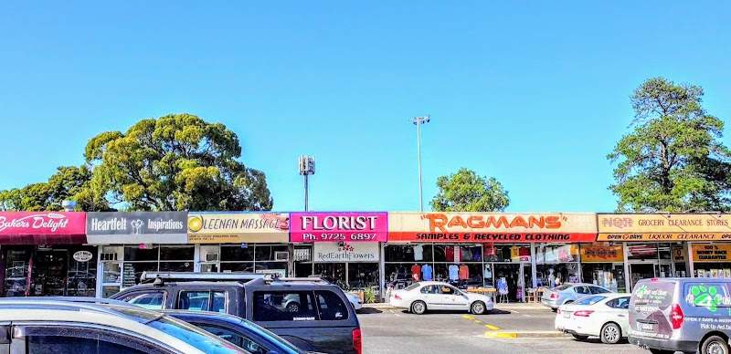 Check out Ragmans Kilsyth in Kilsyth